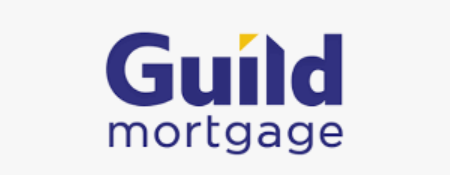 Guild Mortgage Logo