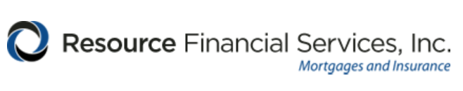 Resource Financial Logo